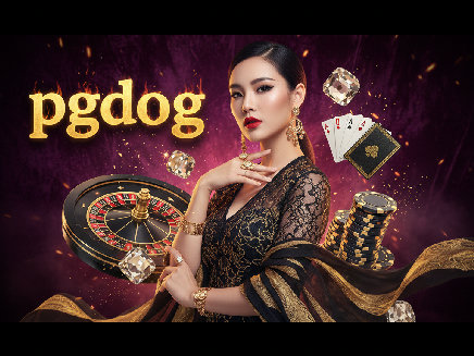 pgdog สล็อต